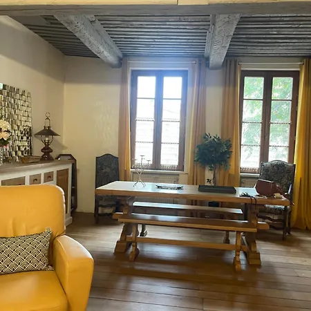 Дом отдыха Magnifique 11 Couchages