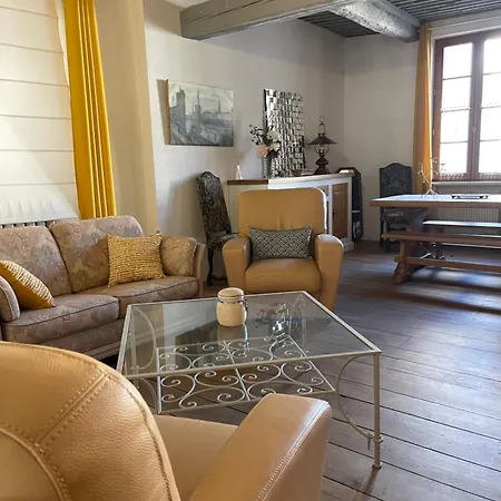 Magnifique 11 Couchages Nyaraló *