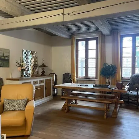 Magnifique 11 Couchages *