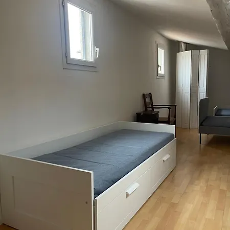 Holiday home Magnifique 11 Couchages Narbonne