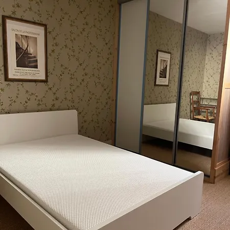 Prázdninový dům Magnifique 11 Couchages Narbonne