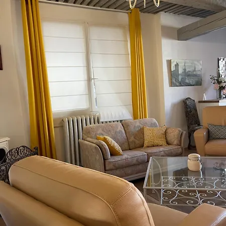 Ferienhaus Magnifique 11 Couchages