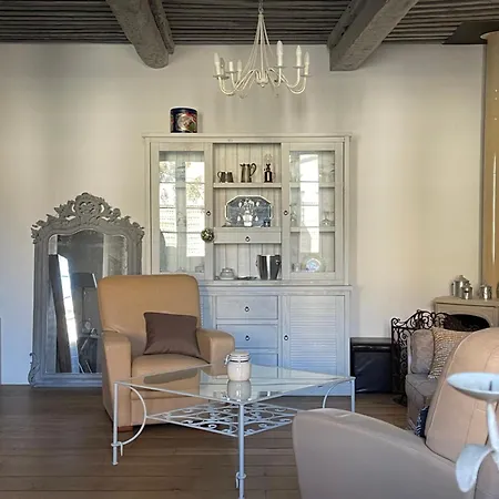 Magnifique 11 Couchages