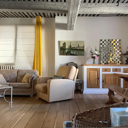 Holiday home Magnifique 11 Couchages Narbonne