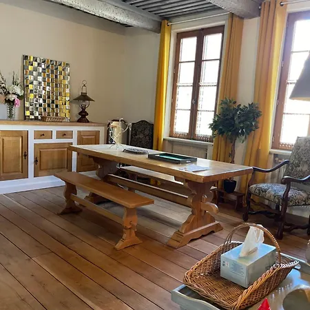 Casa vacanze Magnifique 11 Couchages Narbona