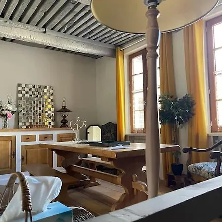 Holiday home Magnifique 11 Couchages