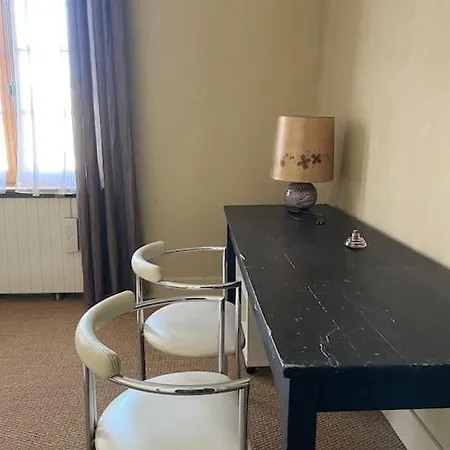 Prázdninový dům Magnifique 11 Couchages *