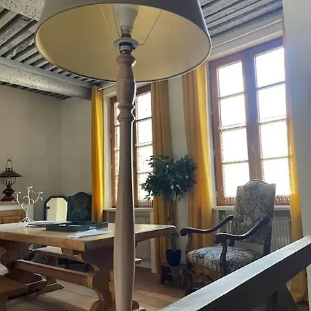 Magnifique 11 Couchages *