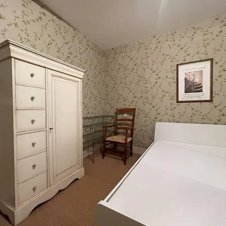 Prázdninový dům Magnifique 11 Couchages
