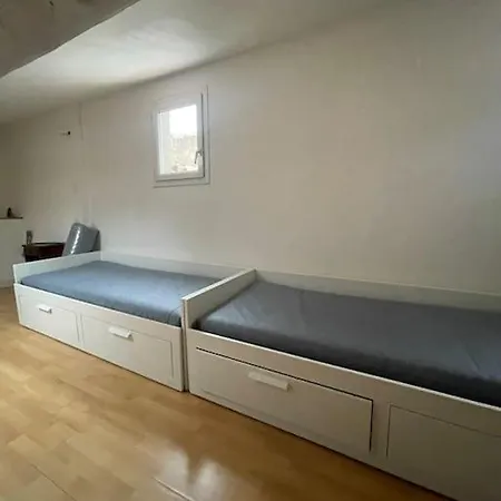 Magnifique 11 Couchages Prázdninový dům Narbonne