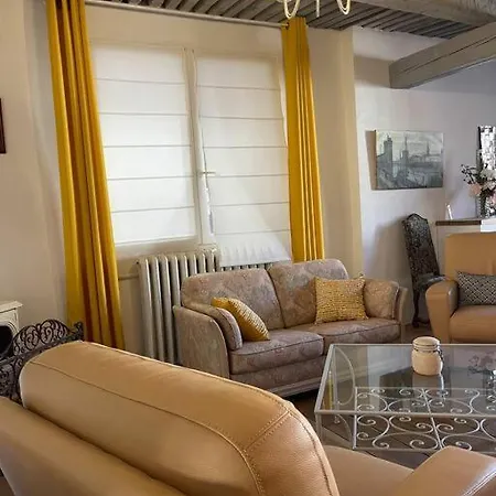 Magnifique 11 Couchages *