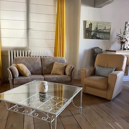 Magnifique 11 Couchages