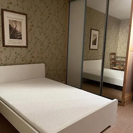 Prázdninový dům Magnifique 11 Couchages