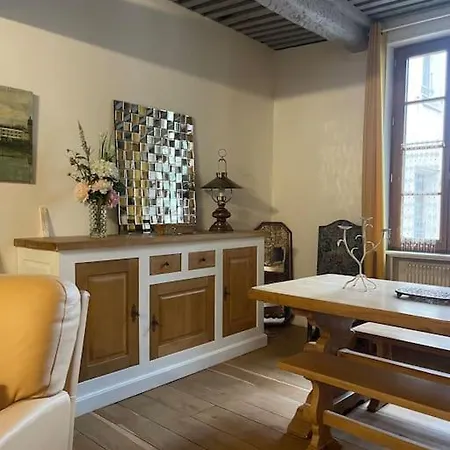 Holiday home Magnifique 11 Couchages