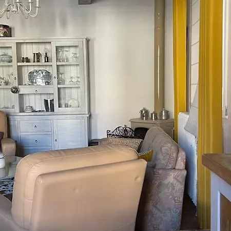 Holiday home Magnifique 11 Couchages
