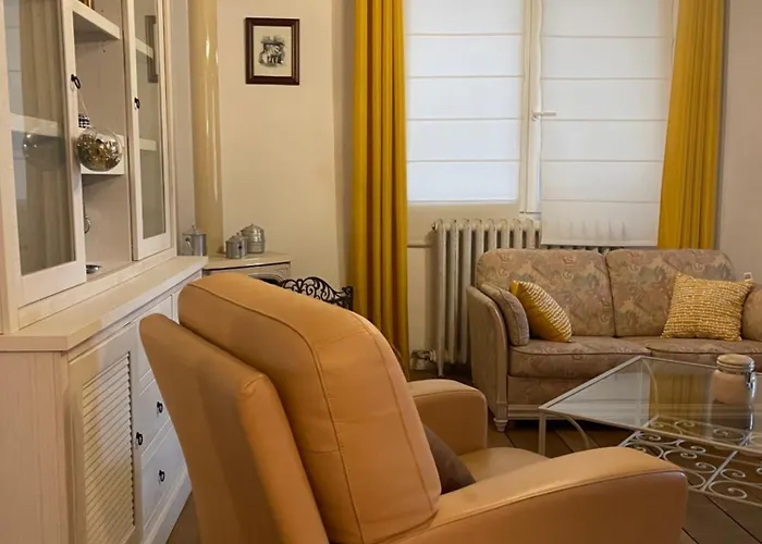 Magnifique 11 Couchages *