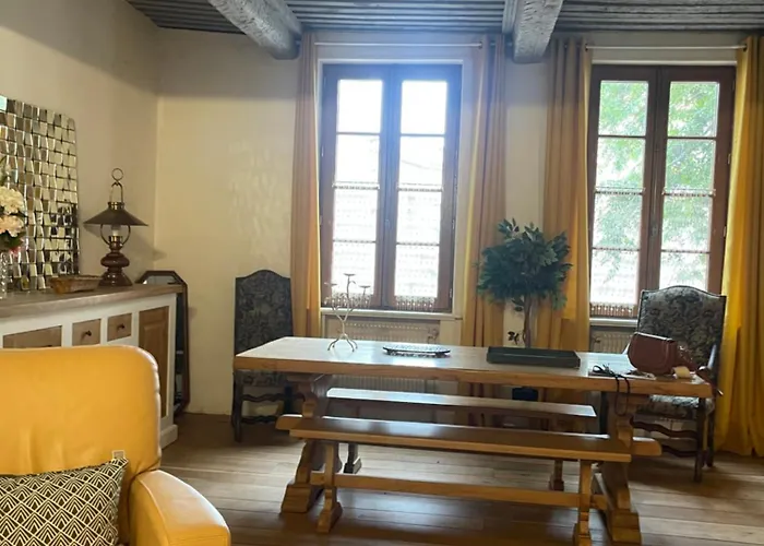 Ferienhaus Magnifique 11 Couchages