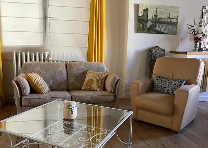 Magnifique 11 Couchages Ferienhaus