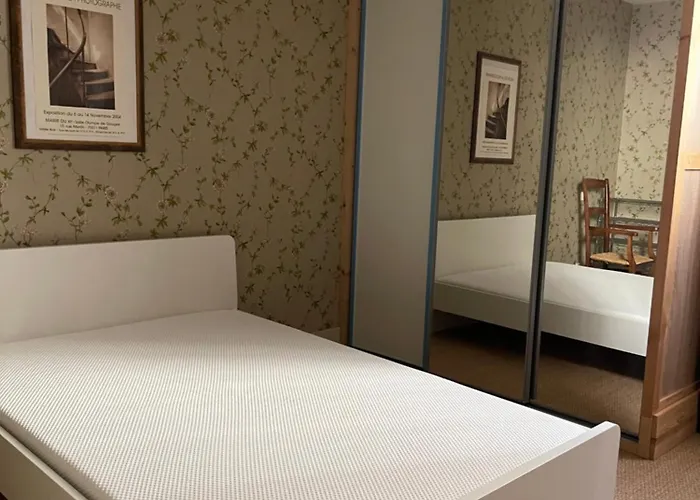 Ferienhaus Magnifique 11 Couchages Narbonne