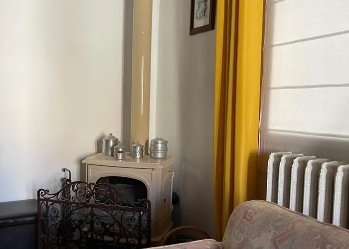 펜션 Magnifique 11 Couchages 나르본