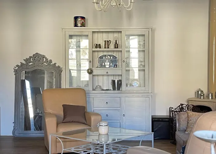 Magnifique 11 Couchages