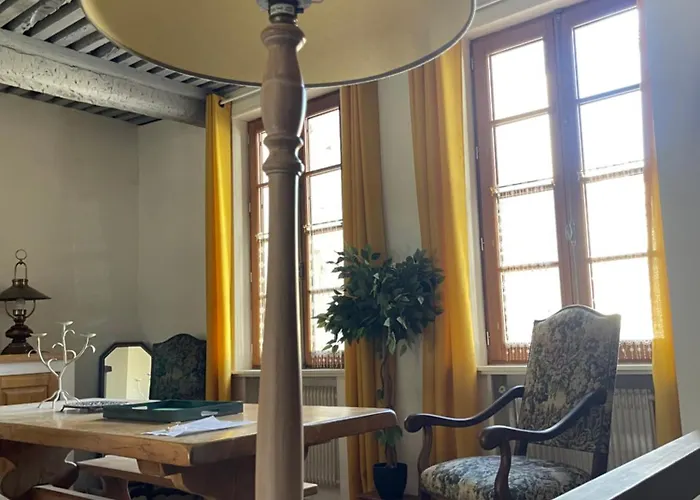 펜션 Magnifique 11 Couchages