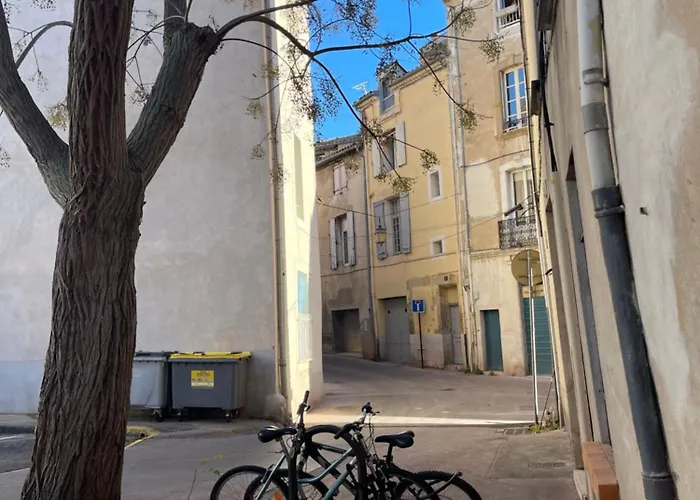 Magnifique 11 Couchages Narbonne