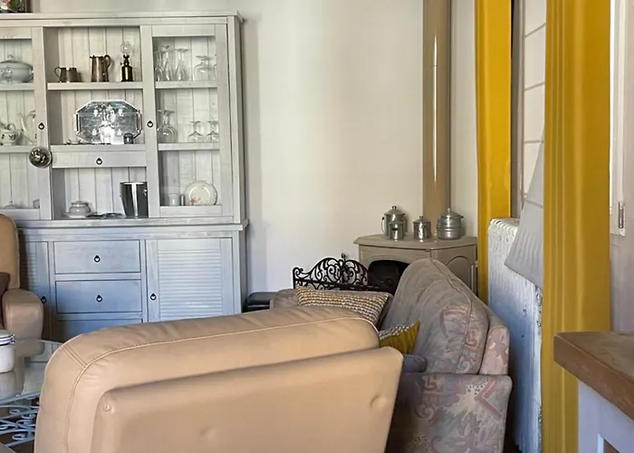 Magnifique 11 Couchages *
