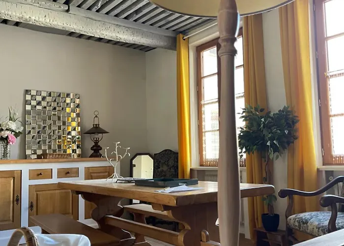 Magnifique 11 Couchages Ferienhaus Narbonne