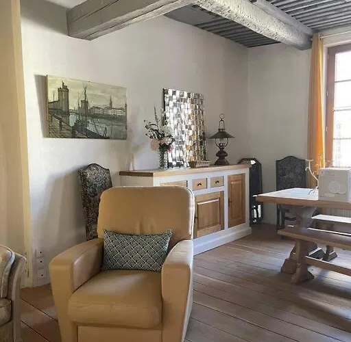 Magnifique 11 Couchages Ferienhaus