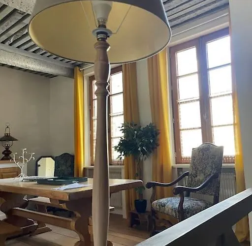 Magnifique 11 Couchages *
