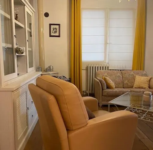Magnifique 11 Couchages * 나르본
