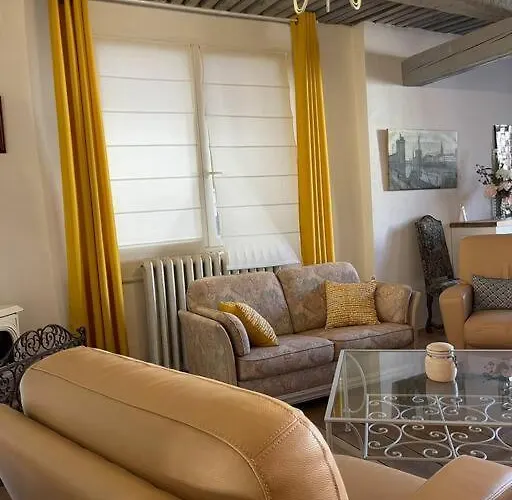 Magnifique 11 Couchages *