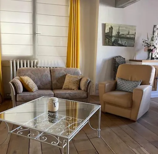 Magnifique 11 Couchages