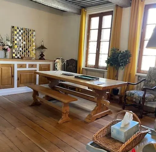Magnifique 11 Couchages *
