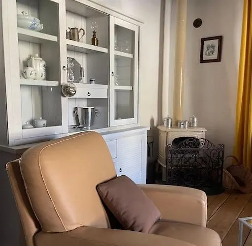 펜션 Magnifique 11 Couchages 나르본