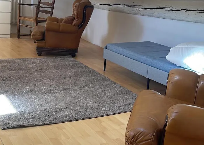 Magnifique 11 Couchages 펜션