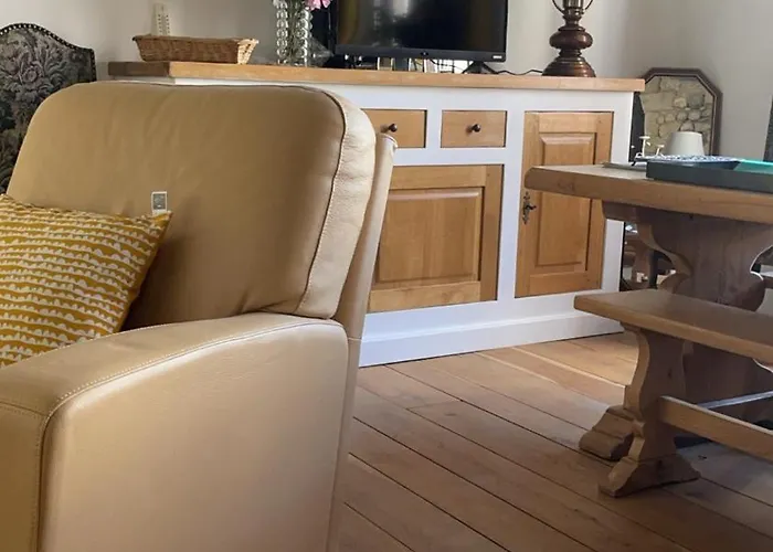 Magnifique 11 Couchages *