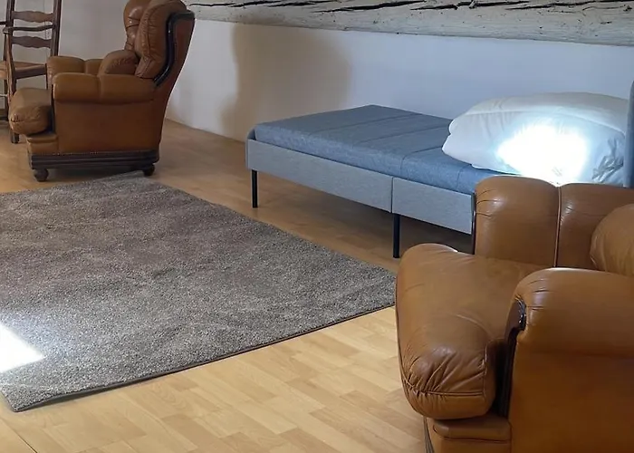Magnifique 11 Couchages 펜션 *